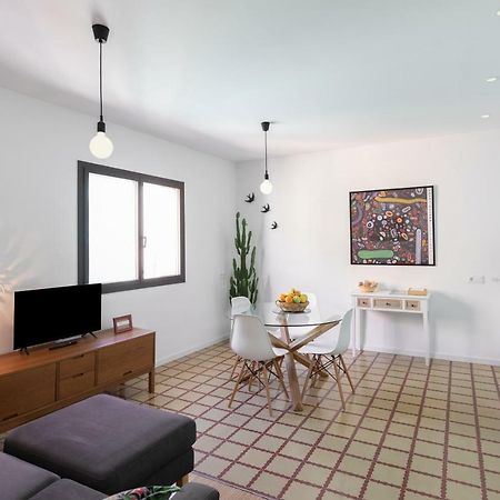 City Center Apartments Таррагона Экстерьер фото