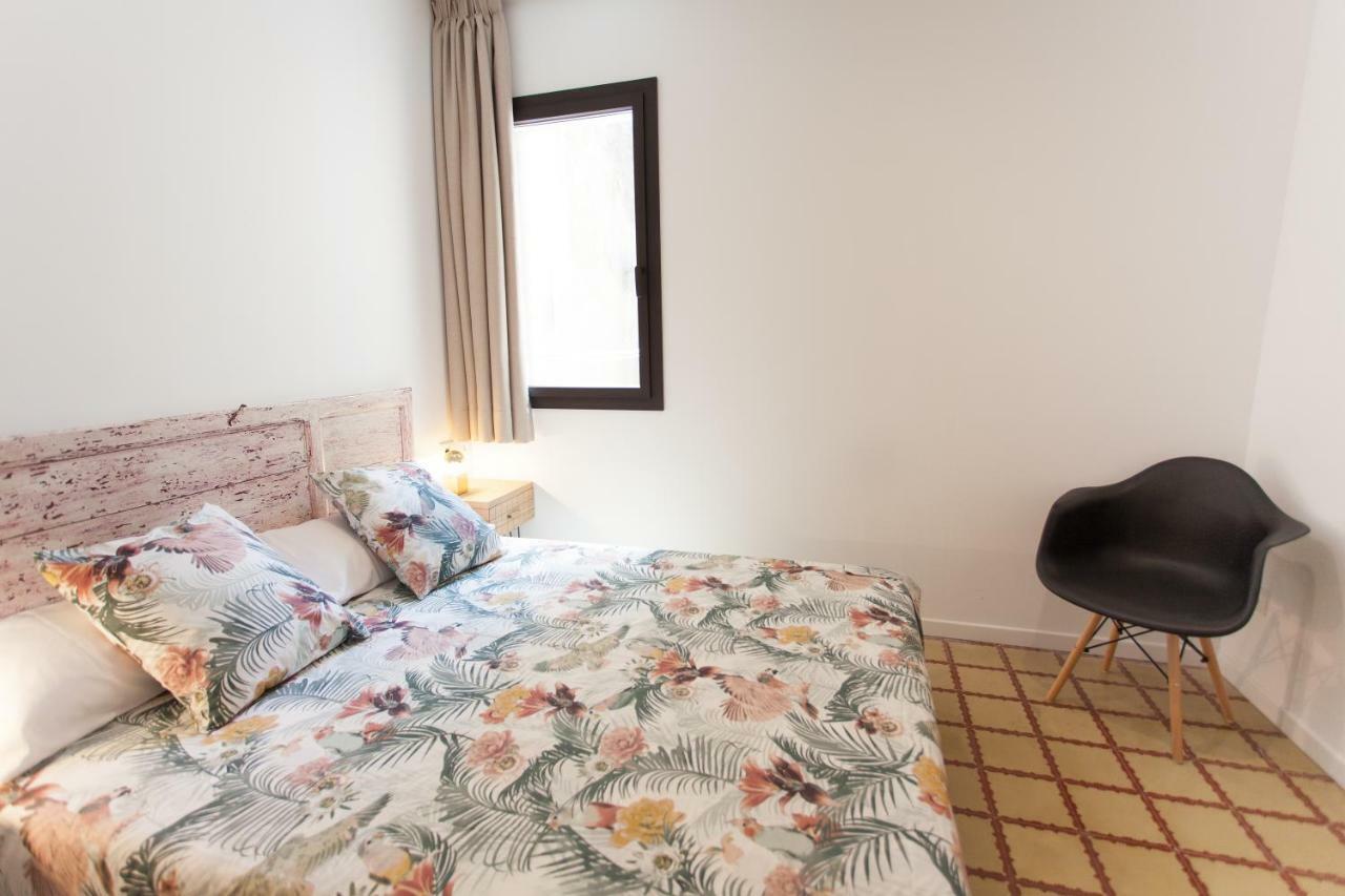 City Center Apartments Таррагона Экстерьер фото