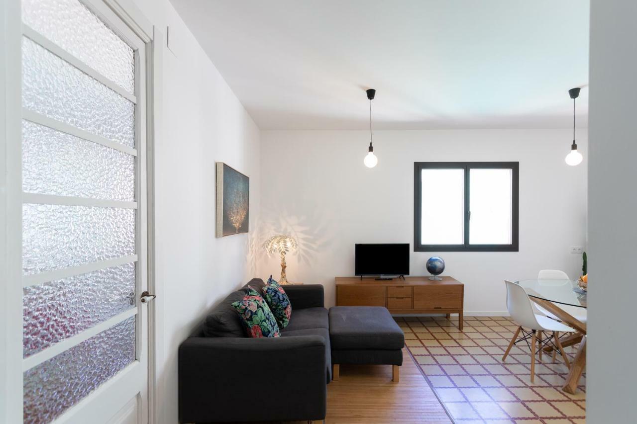 City Center Apartments Таррагона Экстерьер фото